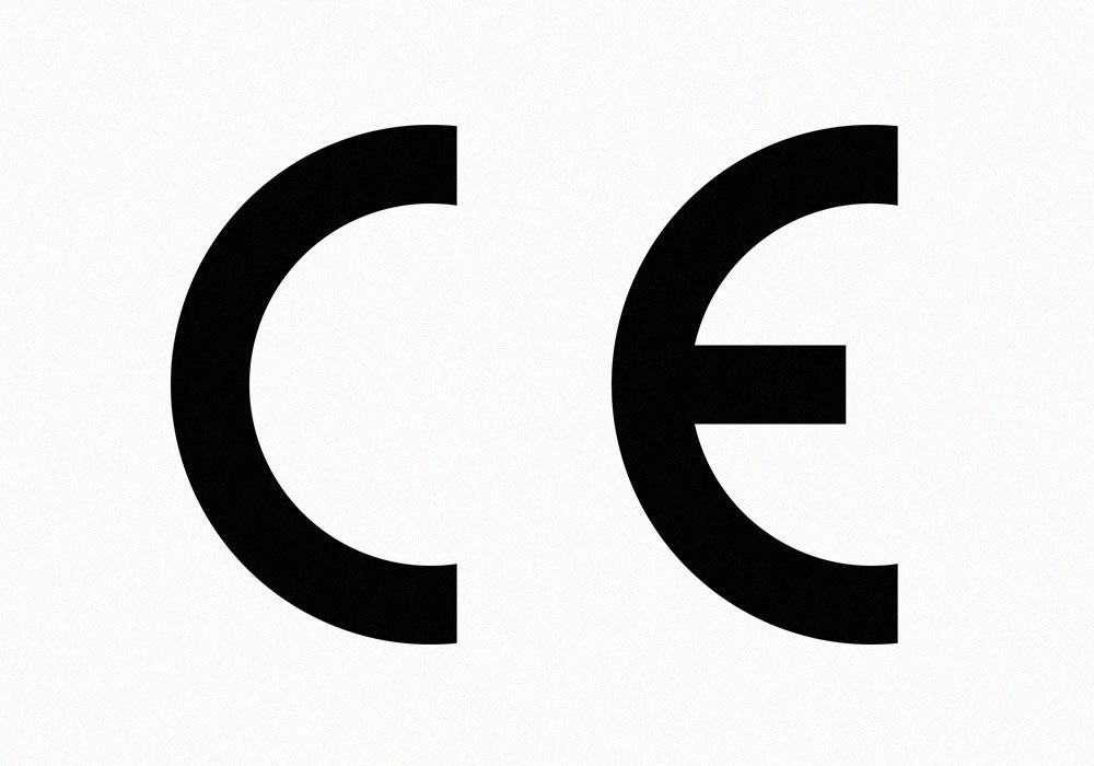 Declaration of Conformity for CE Marking – Tehnovar