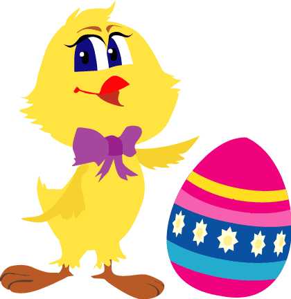 Best Easter Egg Cartoon Images - Happy Easter 2017