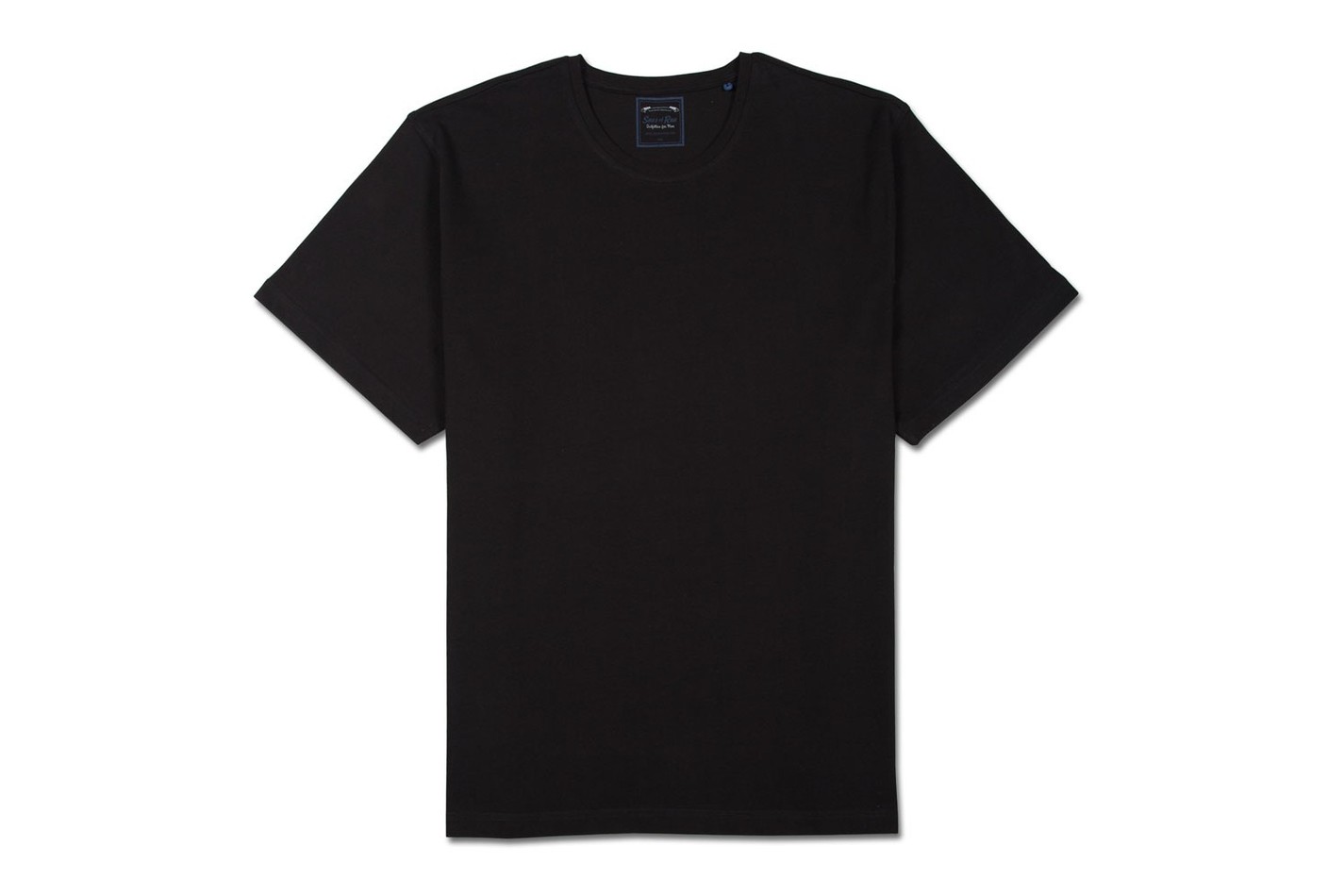 Plain Black T Shirt Clipart - Free to use Clip Art Resource