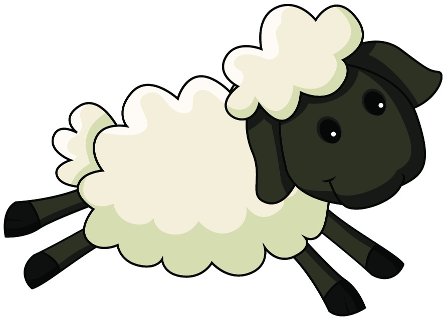 Pics Of Cartoon Sheep | Free Download Clip Art | Free Clip Art ...