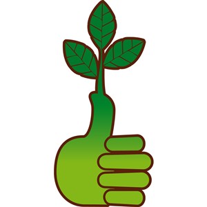 Thumbs Up Green - ClipArt Best