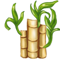 Bamboo Clipart - Free Clipart Images