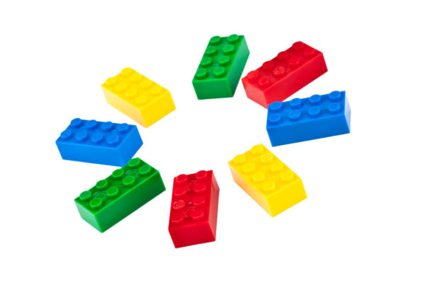 Lego Brick Clipart