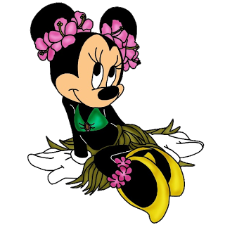 Minnie Mouse - Cartoon Images