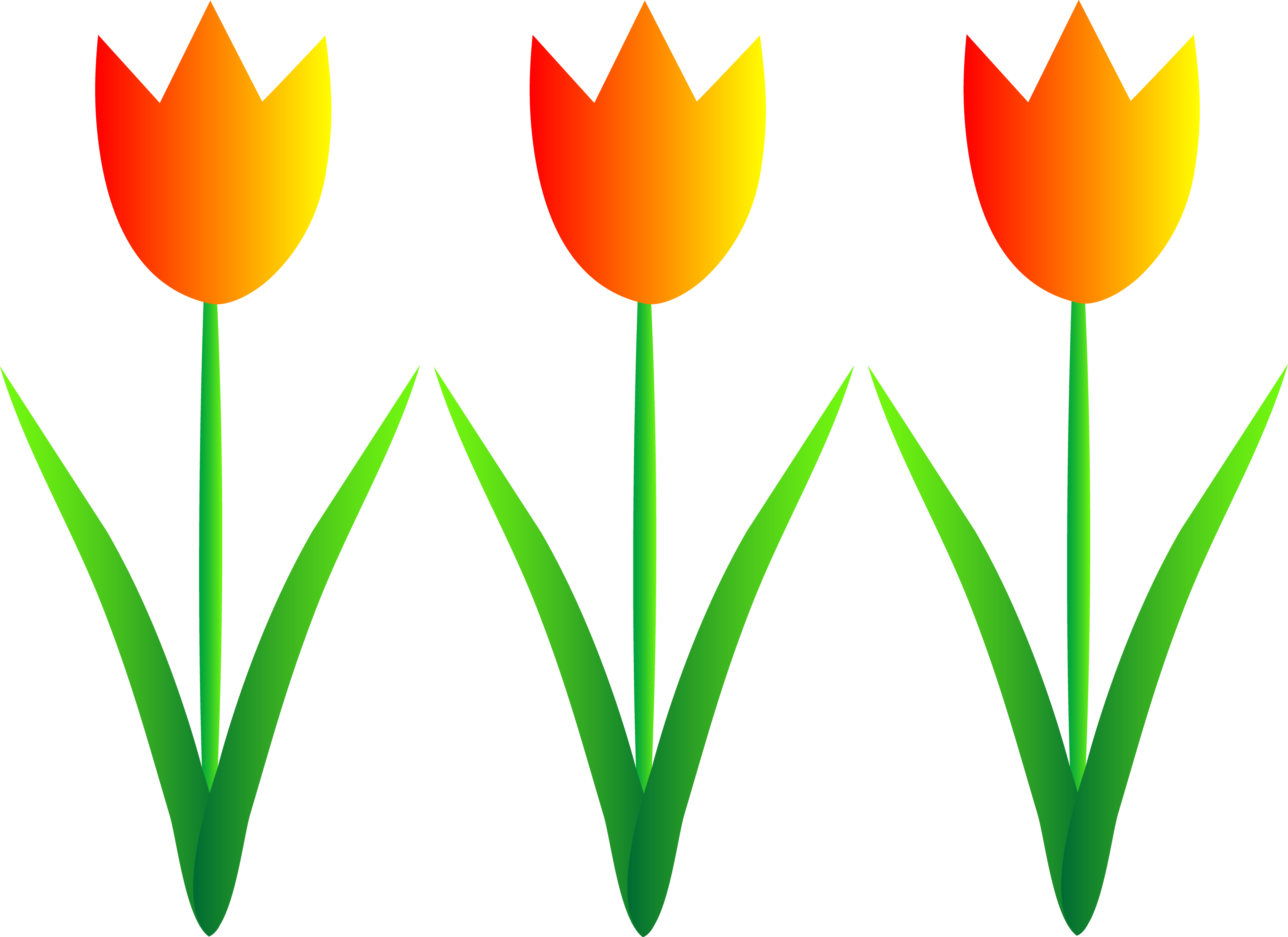 Free Clipart Tulips Clipart - Free to use Clip Art Resource