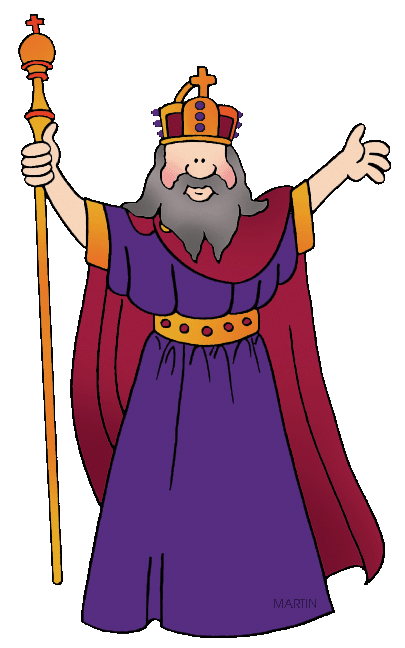 School medieval ages clipart