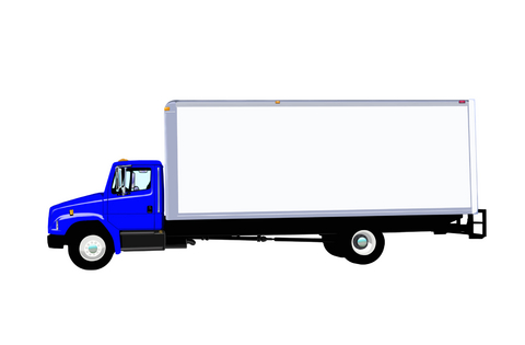 Delivery Trucks Pictures | Free Download Clip Art | Free Clip Art ...