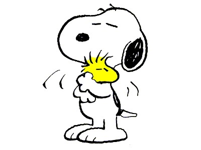 Best Snoopy Clipart #22323 - Clipartion.com