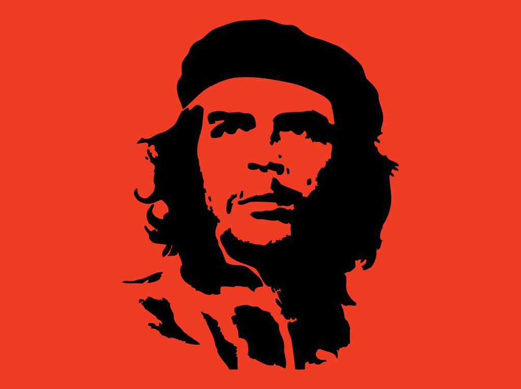 Free Che Guevara