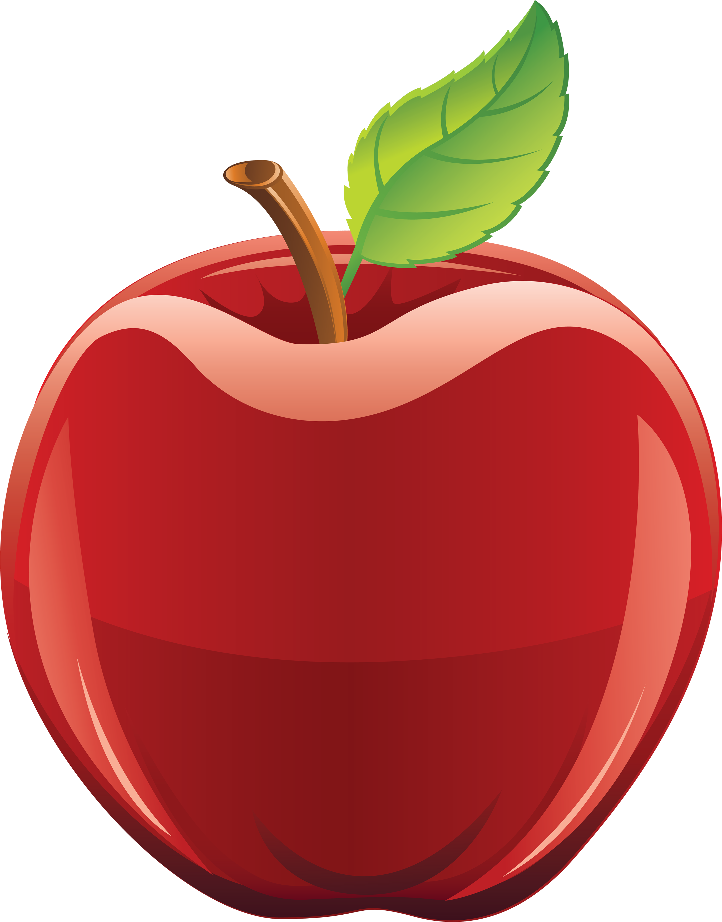 apples clipart free - Vergilis Clipart