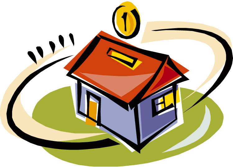 Housing Clipart | Free Download Clip Art | Free Clip Art | on ...