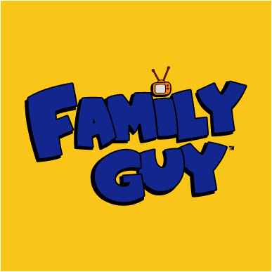Family Guy Clip Art