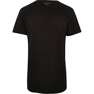 Plain T-Shirts – Basic White, Black & Coloured T-Shirts - River Island