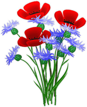 Flowering Plant Gifs - Clipart