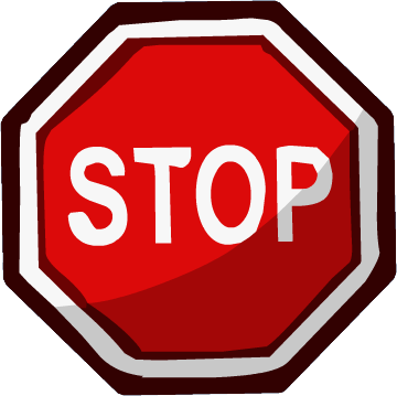Stop Signs Wiki - ClipArt Best