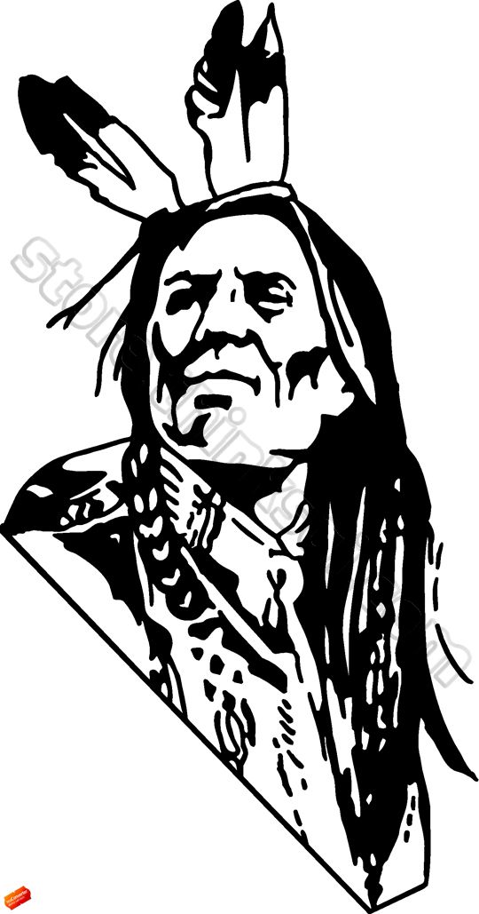 Xna Line Drawing : Native designs clip art clipart best
