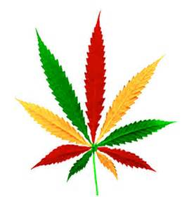 Weed Plant Symbol - ClipArt Best