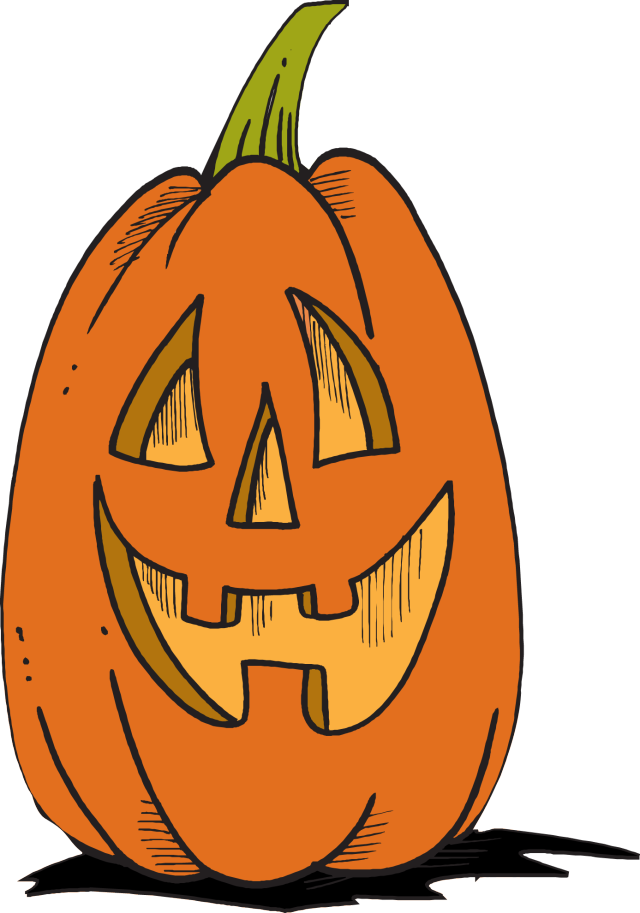 Jack o lantern halloween clip art jack - Clipartix