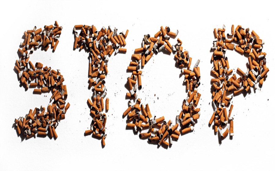 Ways To Stop Smoking — Fight your cigarette addiction with ...
