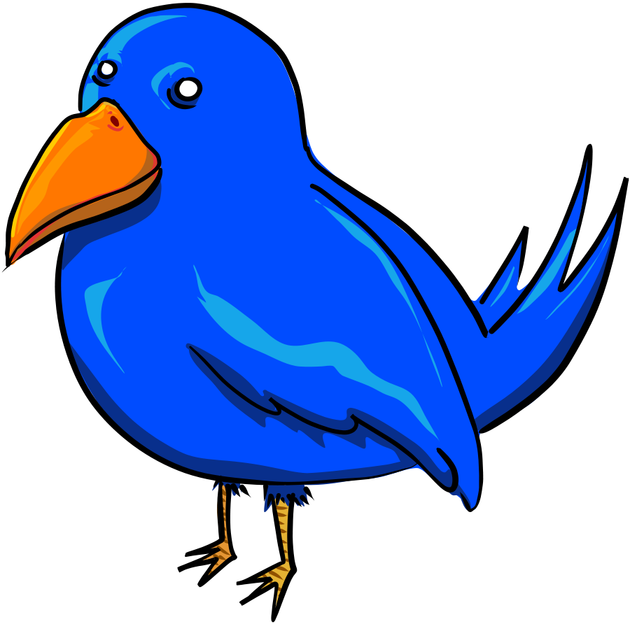 Bird clipart png image