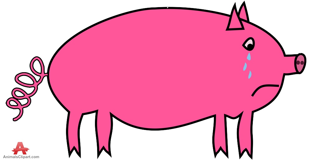 Pigs Animals Clipart Gallery | Free Downloads by Animals Clipart