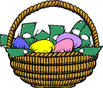 â?· Easter Baskets: Animated Images, Gifs, Pictures & Animations ...