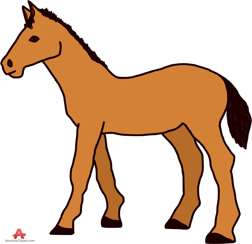 horse clipart download - photo #42