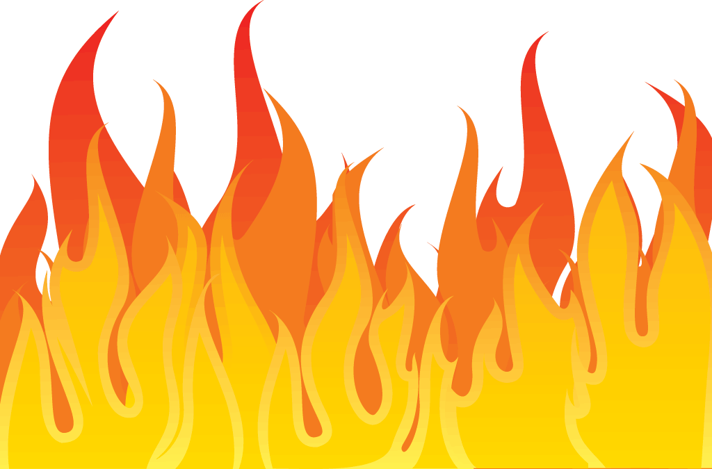 Flame fire PNG images free download