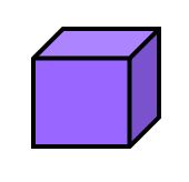 Learning Ideas - Grades K-8: Geometry - What is a Cube?