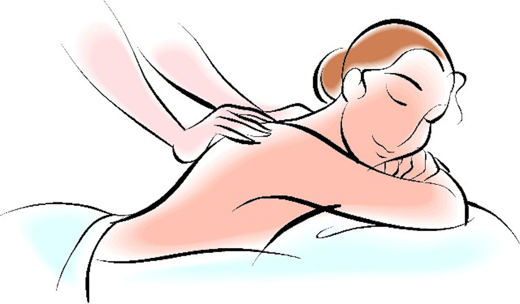Massage Clipart | Free Download Clip Art | Free Clip Art | on ...