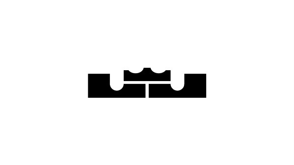 Lebron Logo Vector Clipart Best