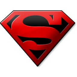 Superboy Logo - ClipArt Best