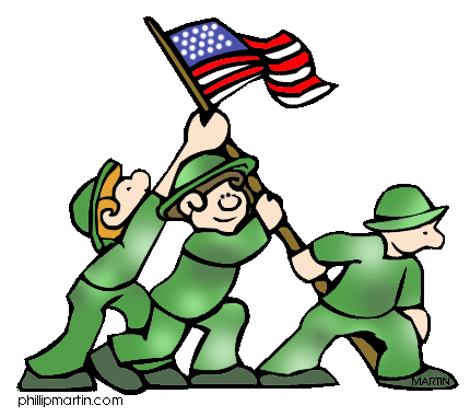 Military Clip Art Images - ClipArt Best