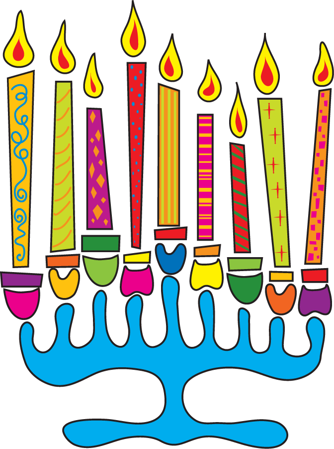 Pictures Of Chanukah | Free Download Clip Art | Free Clip Art | on ...