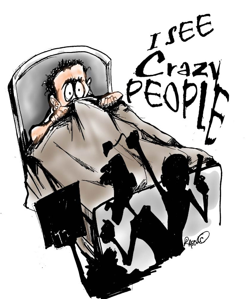 Crazy People Cartoons | Free Download Clip Art | Free Clip Art ...