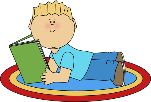Guided Reading Clipart - ClipArt Best