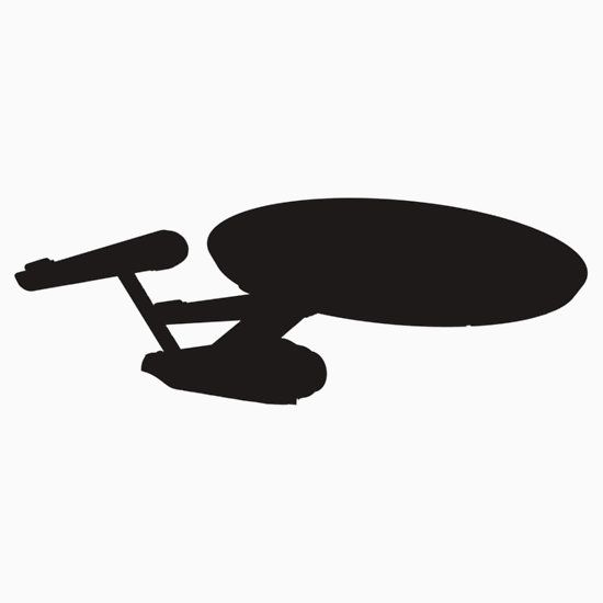 Star Trek Clip Art - ClipArt Best