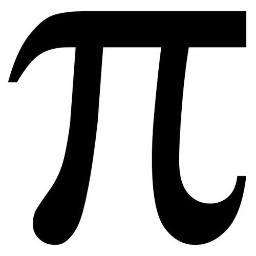 Going full circle for math and pastries on a special Pi Day