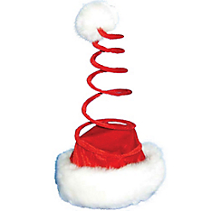 Santa Hats - Christmas Hats & Headbands - Party City