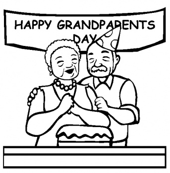 Grandparents Day Pictures, Images, Photos