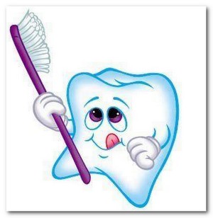 Tips For Healthy Teeth - Dr. Marilyn K Jones