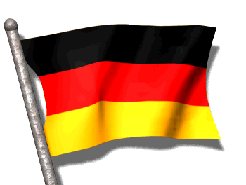 Hallo Deutschland!