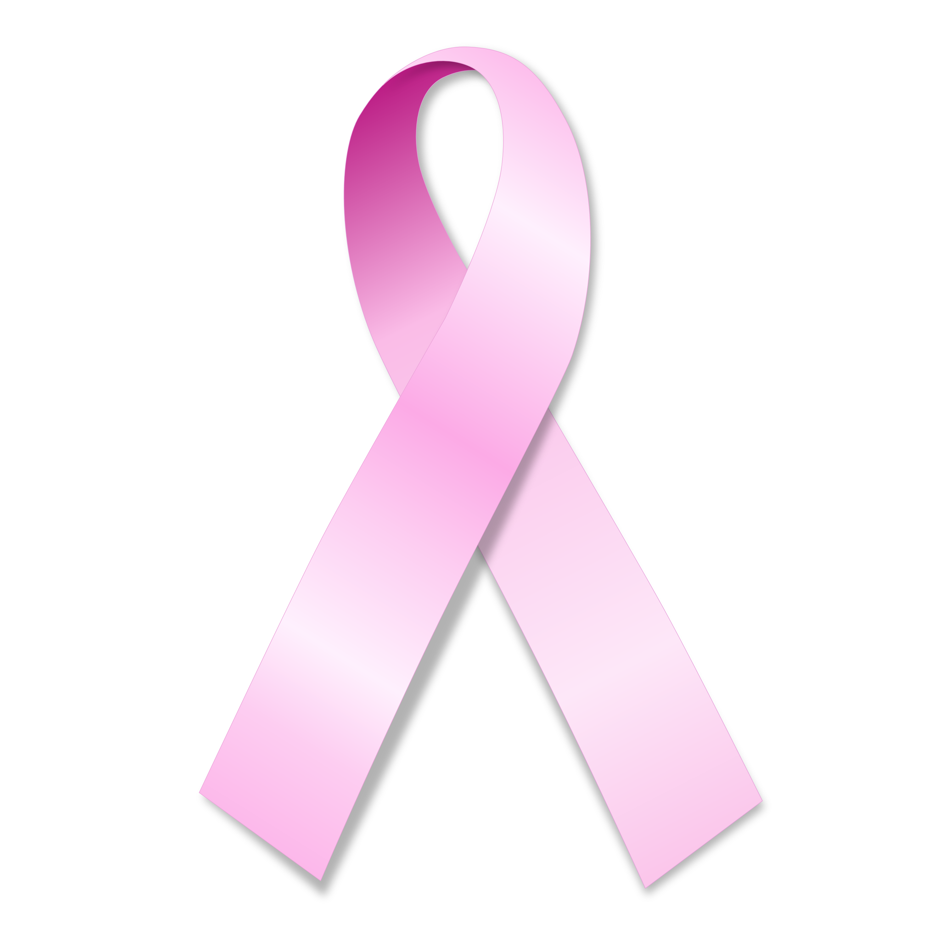 Breast Cancer Ribbon Clip Art Free Vector F7pOF756 | Your Health ...