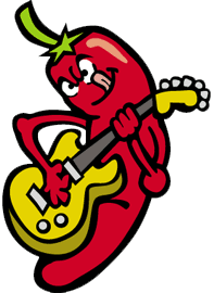 828 views pepper plants | PEPPERMEISTER!