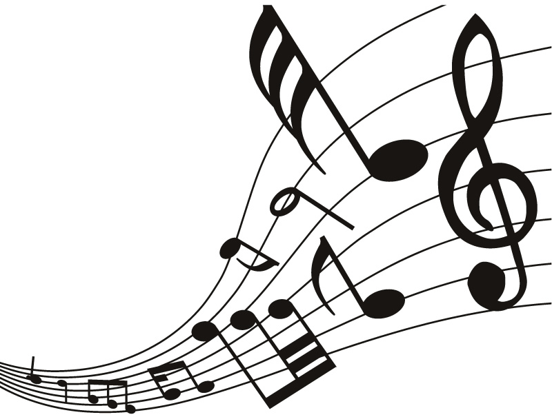 Music clipart note