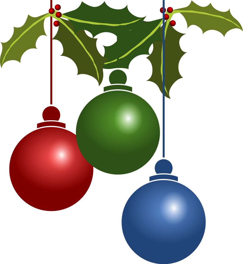 christmas clipart eps - photo #34