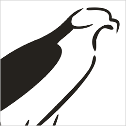 Birds Clipart, EPS Bird Clip Art