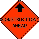 Construction Signs Clip Art