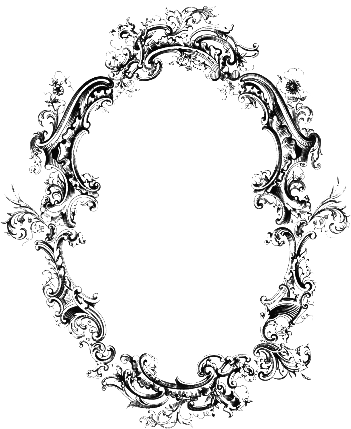 victorian clipart png - photo #41
