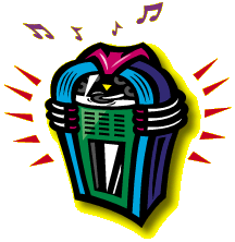 jukebox clip art - group picture, image by tag - keywordpictures.